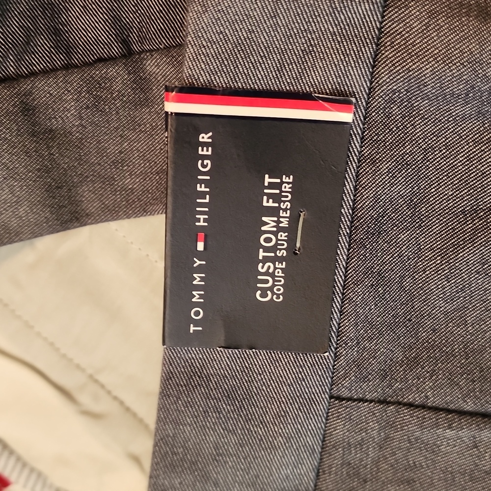 Pants - Picture 4 of 4